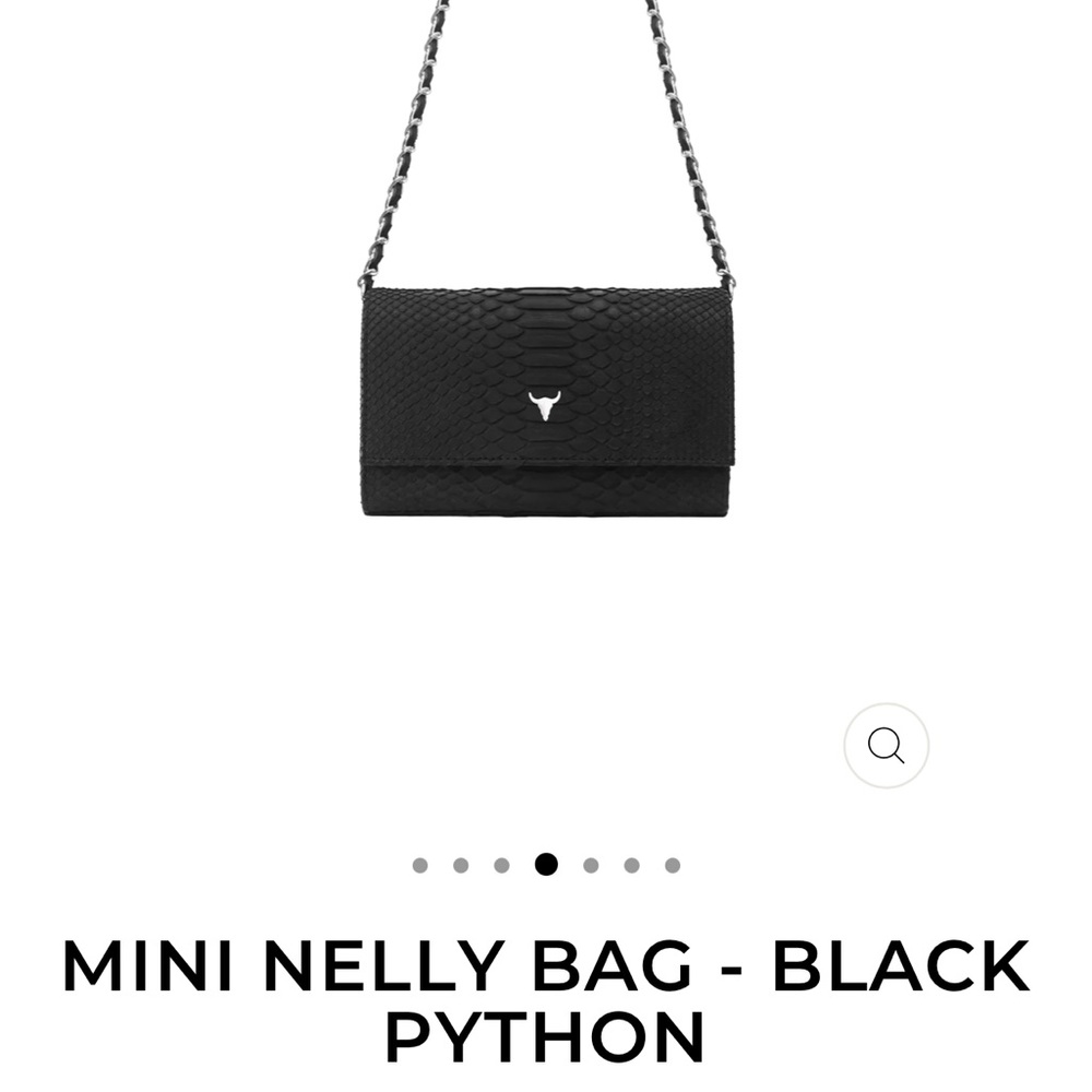 Python Bag